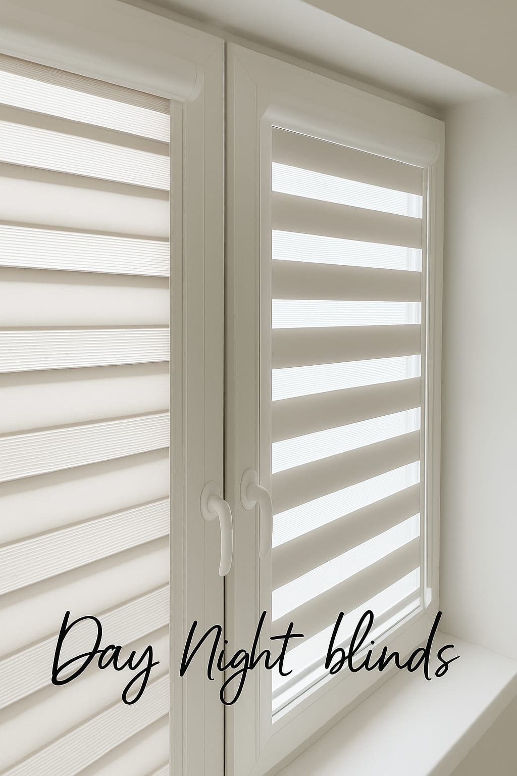 Day Night Blinds