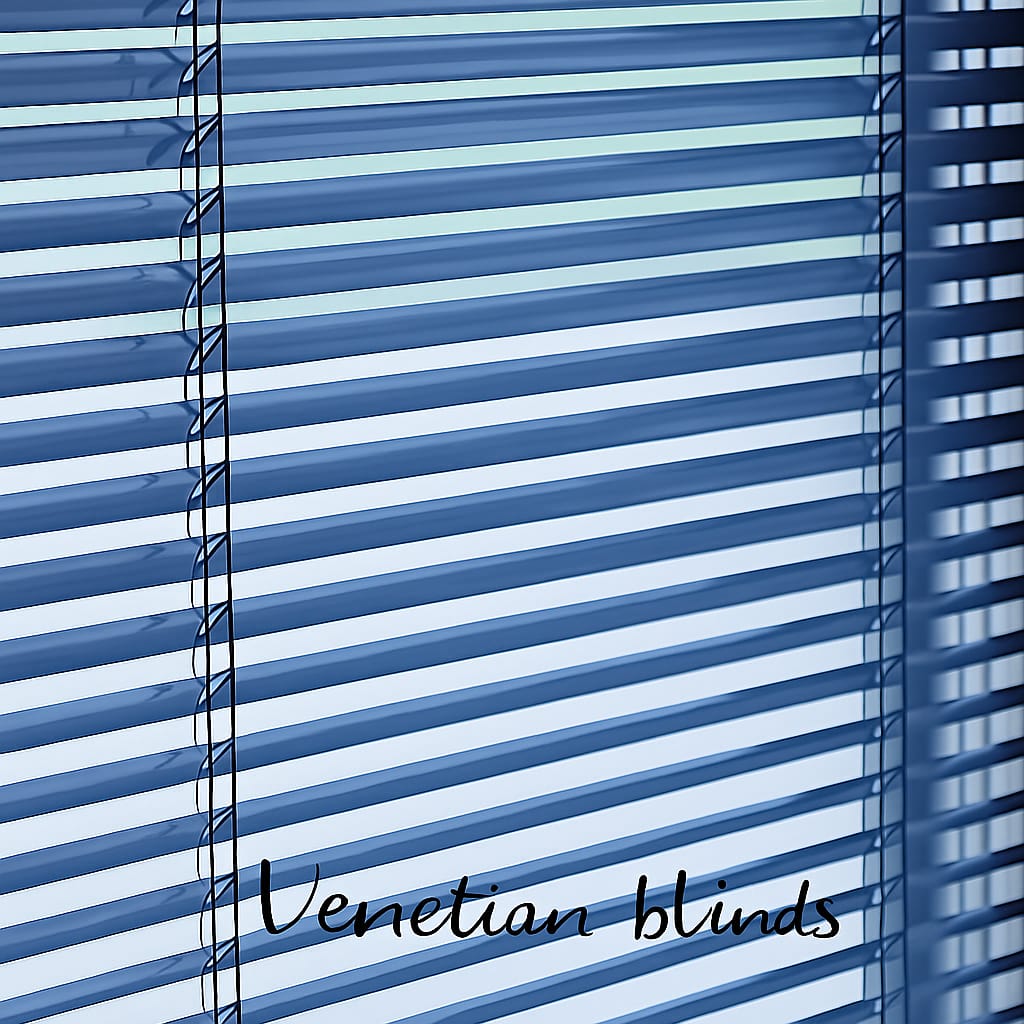 Venetian Blinds