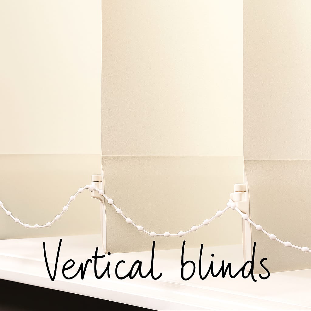 Vertical Blinds
