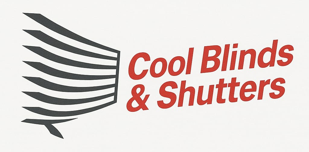 Cool Blinds Logo